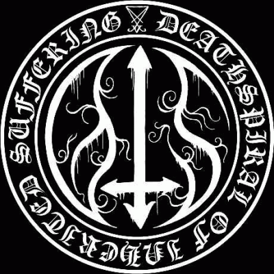 logo Deathspiral Of Inherited Suffering